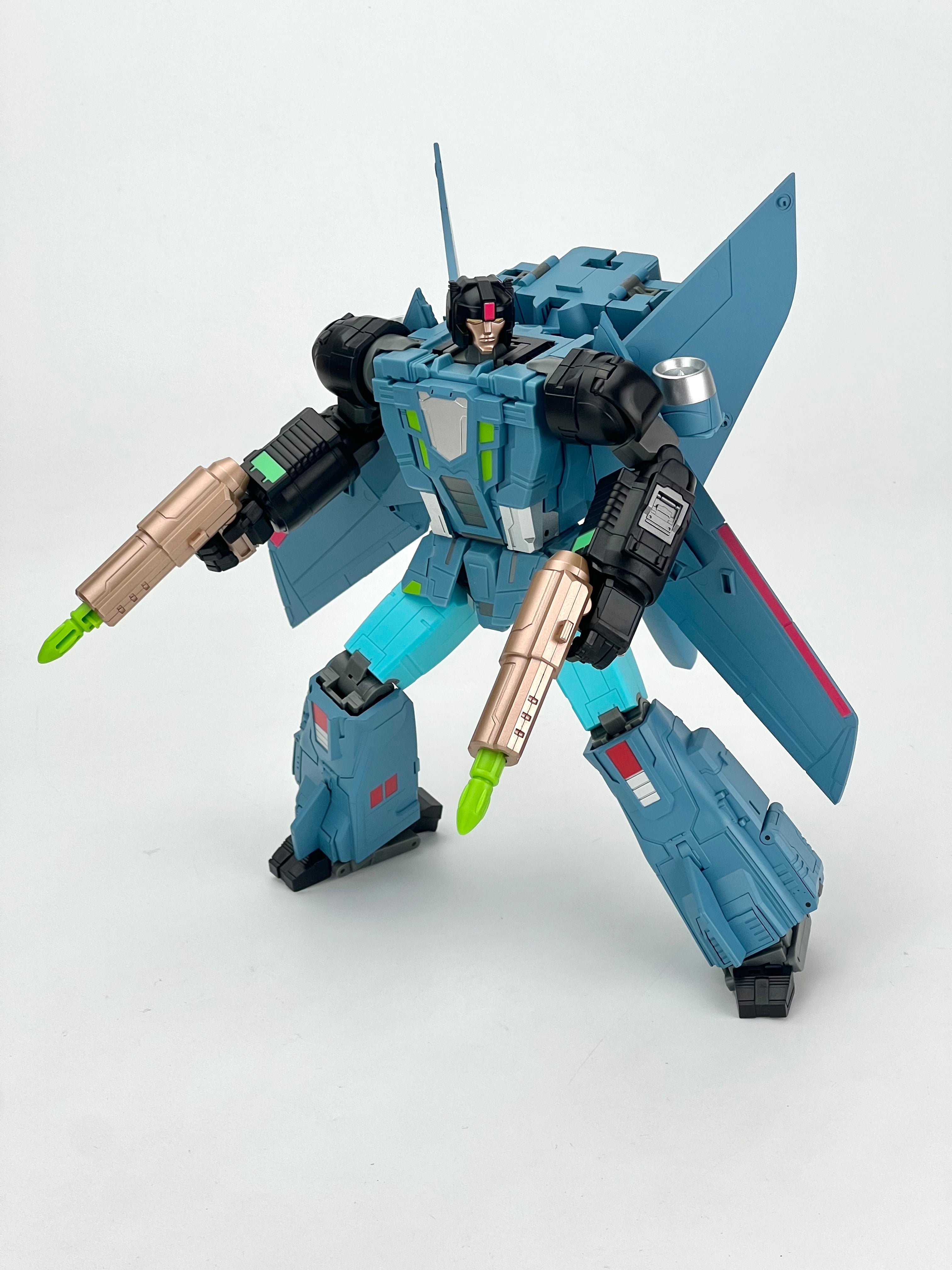 Fans-Hobby
