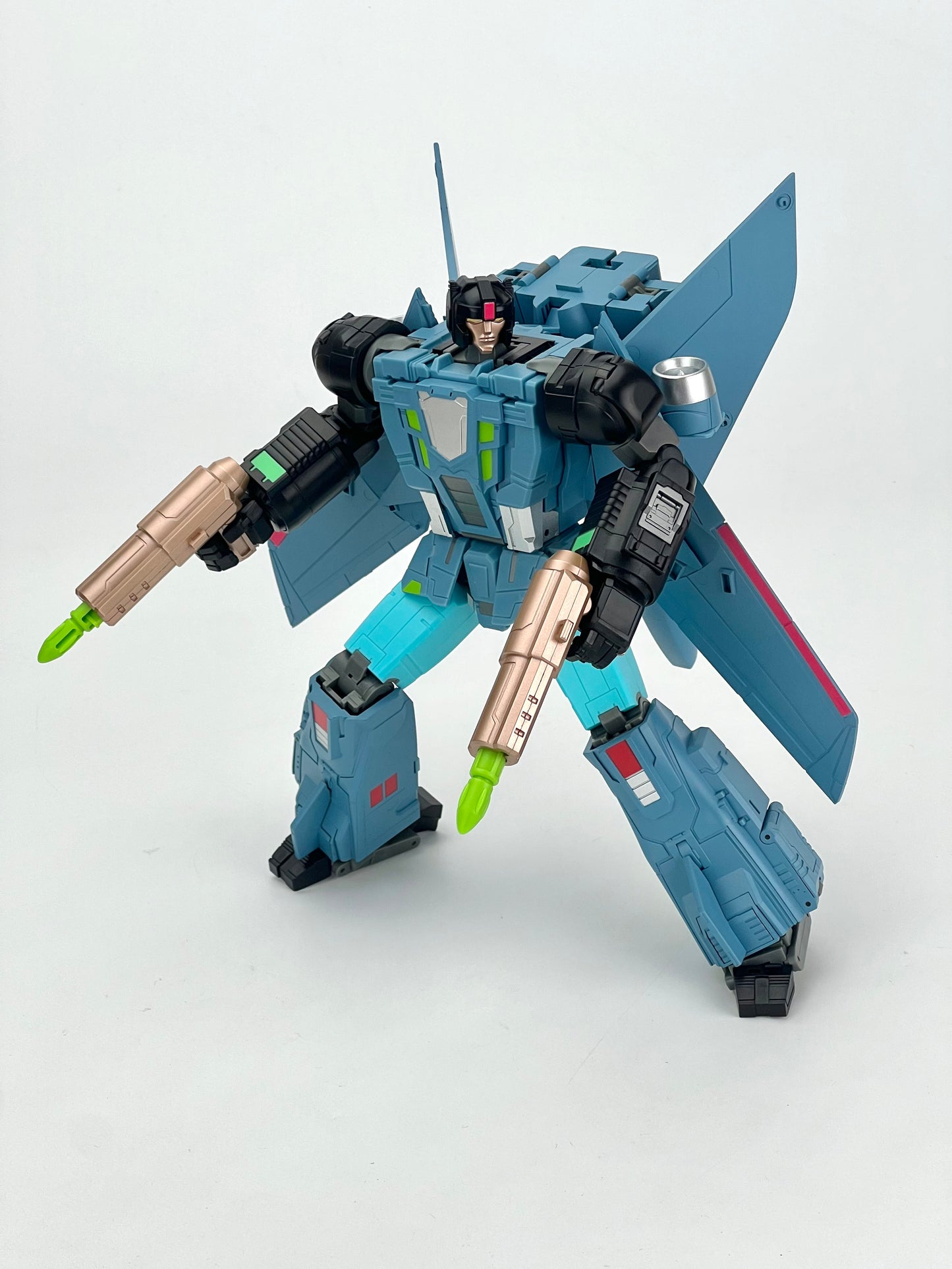 MB-24C TRIGGERMAN (TFCON Los Angeles 2026 EXCLUSIVE)