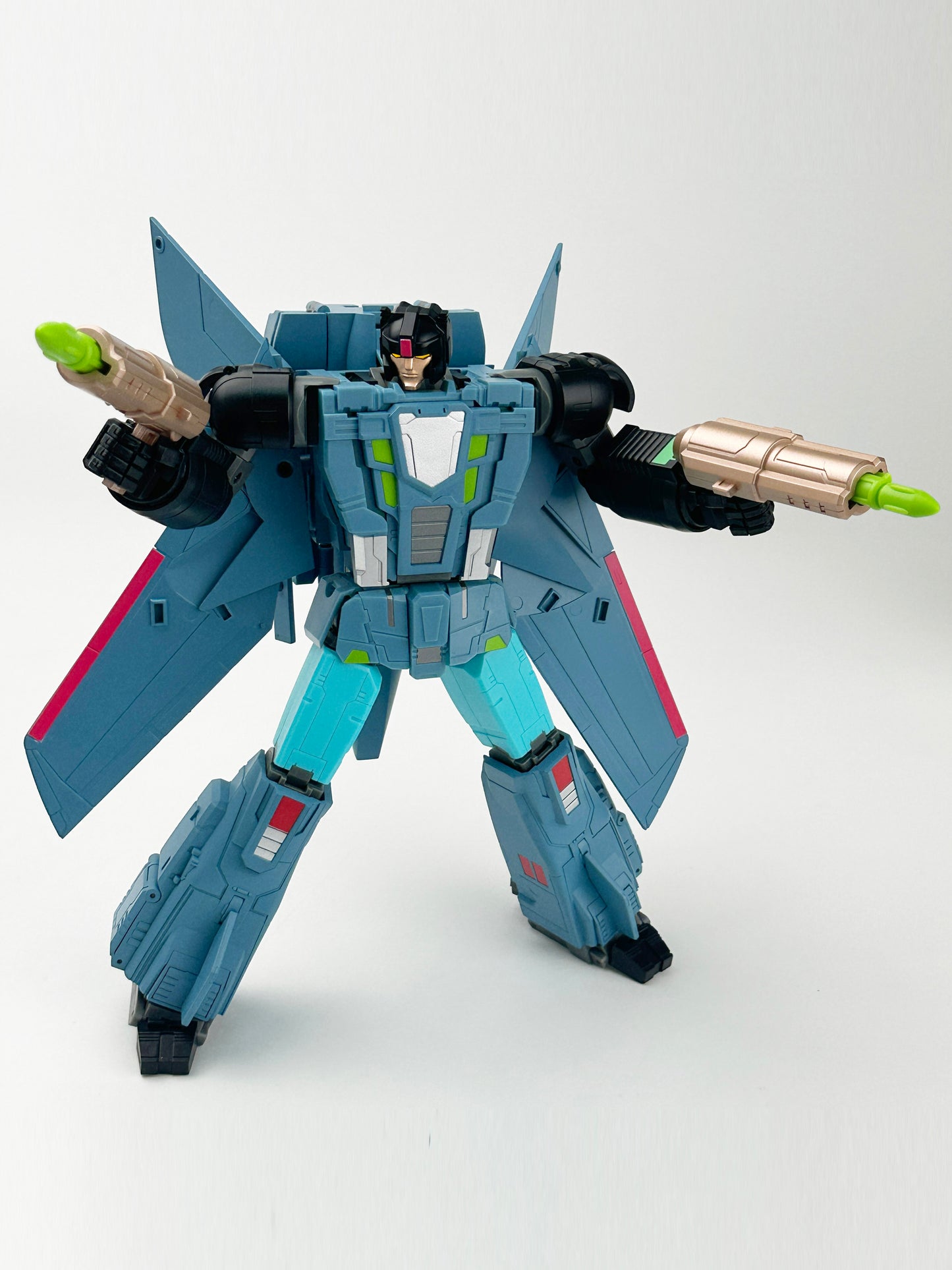 MB-24C TRIGGERMAN (TFCON Los Angeles 2026 EXCLUSIVE)