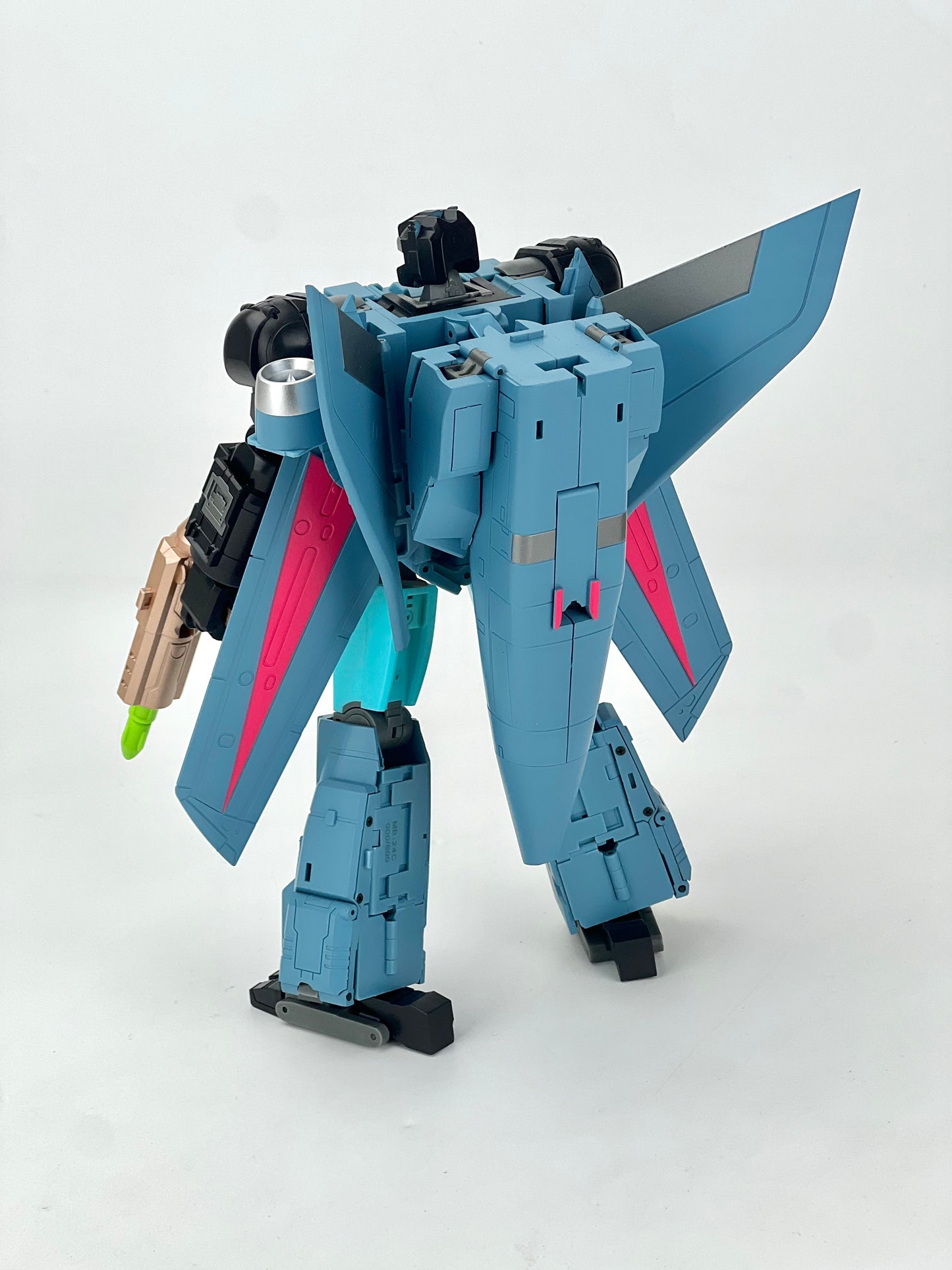 MB-24C TRIGGERMAN (TFCON Los Angeles 2026 EXCLUSIVE)