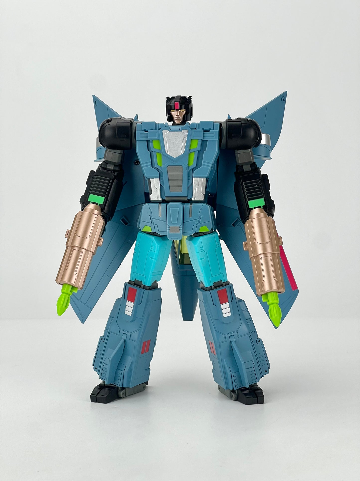 MB-24C TRIGGERMAN (TFCON Los Angeles 2026 EXCLUSIVE)
