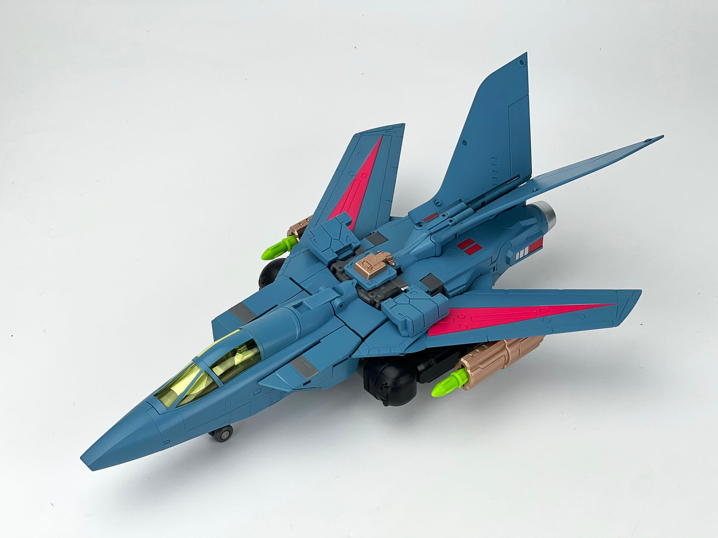 MB-24C TRIGGERMAN (TFCON Los Angeles 2026 EXCLUSIVE)