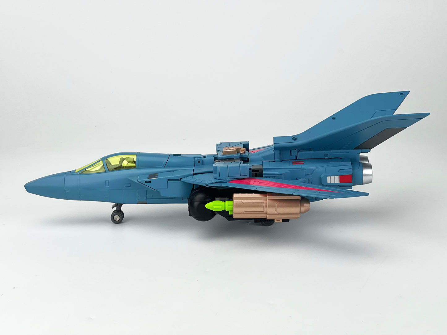 MB-24C TRIGGERMAN (TFCON Los Angeles 2026 EXCLUSIVE)