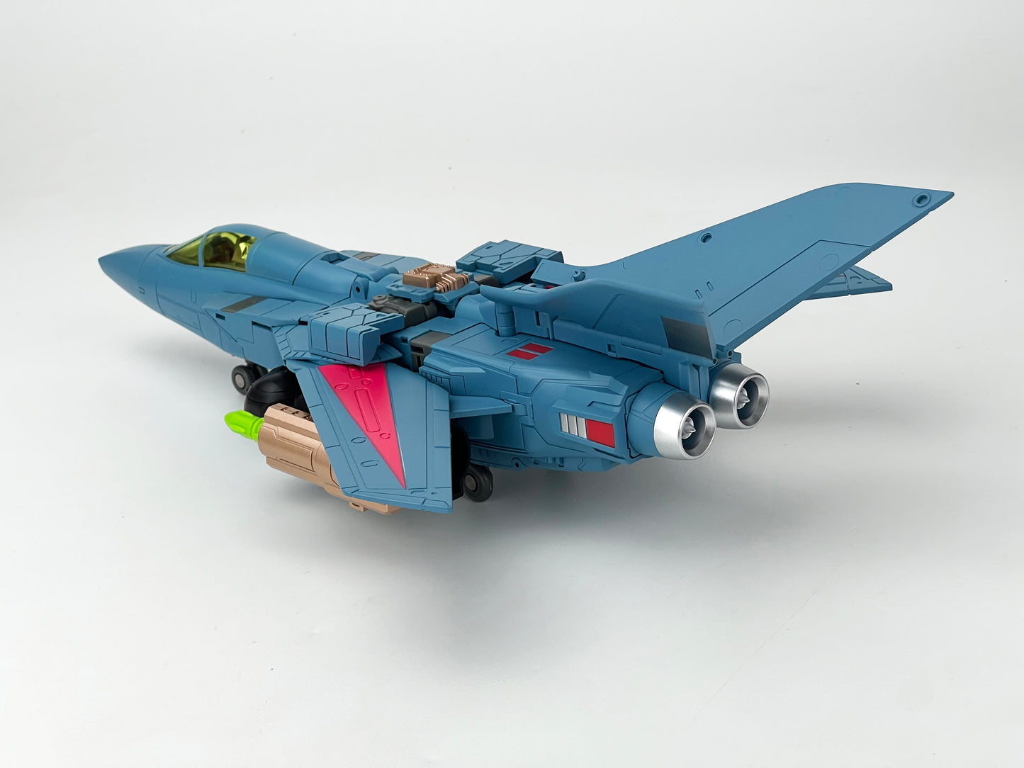 MB-24C TRIGGERMAN (TFCON Los Angeles 2026 EXCLUSIVE)