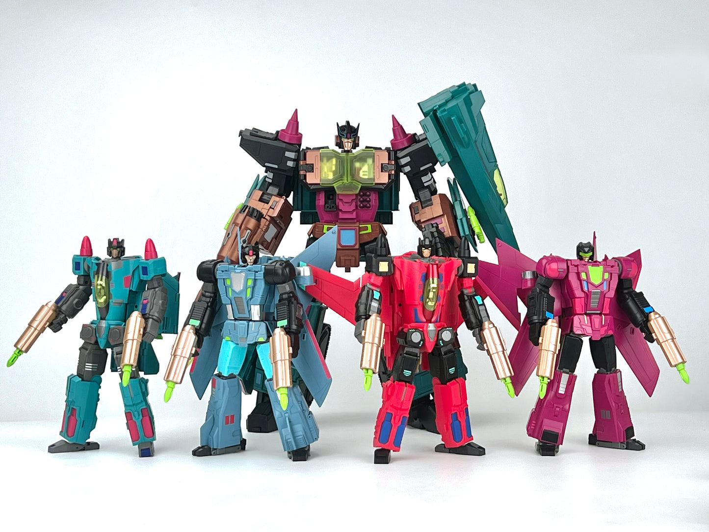 MB-24C TRIGGERMAN (TFCON Los Angeles 2026 EXCLUSIVE)