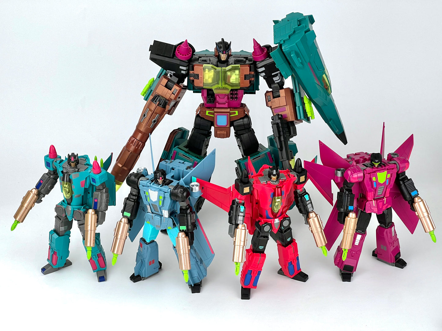 MB-24C TRIGGERMAN (TFCON Los Angeles 2026 EXCLUSIVE)