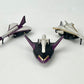 MB-26B THE PURPLE SABER TEAM (Pre-order)