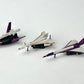MB-26B THE PURPLE SABER TEAM (Pre-order)