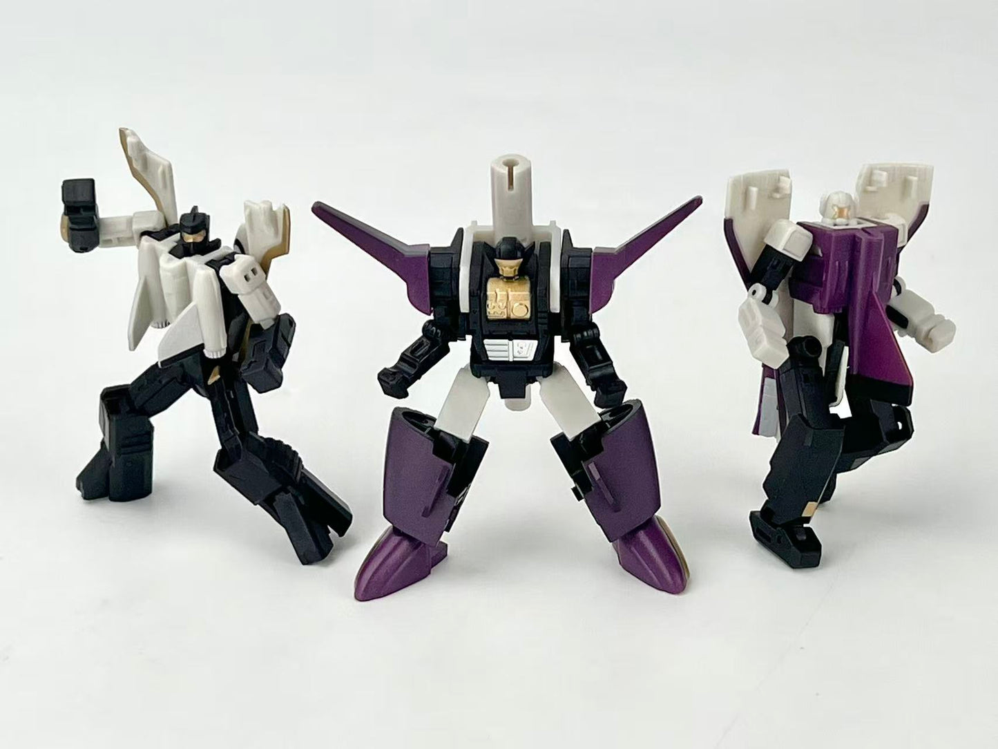 MB-26B THE PURPLE SABER TEAM (Pre-order)