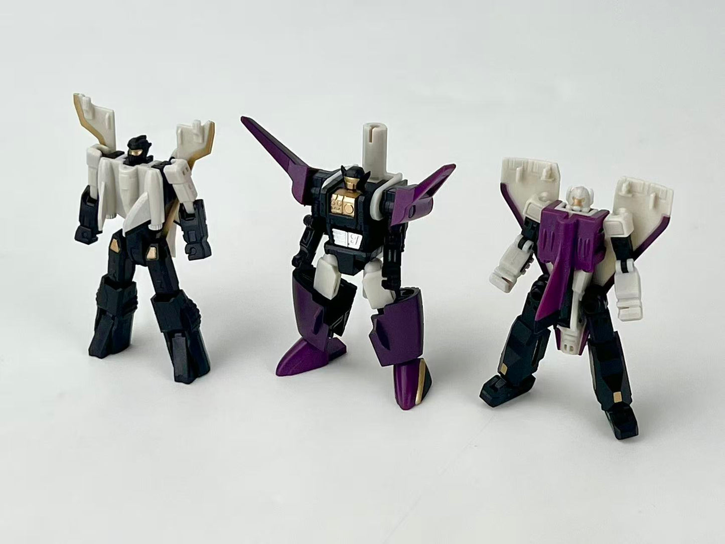 MB-26B THE PURPLE SABER TEAM (Pre-order)