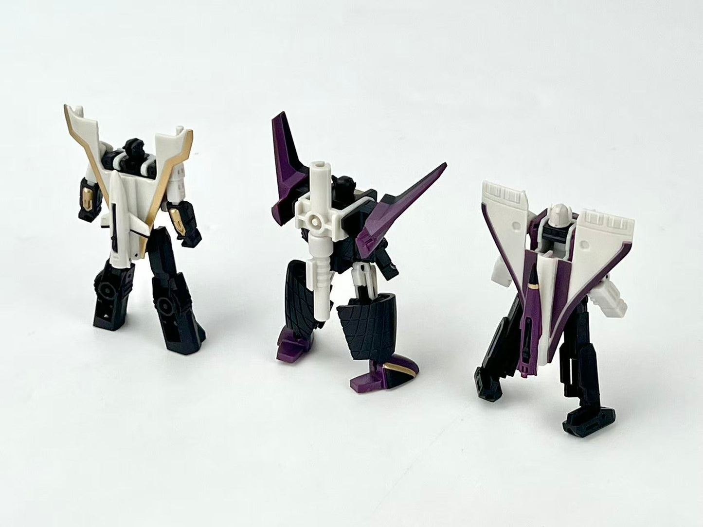 MB-26B THE PURPLE SABER TEAM (Pre-order)