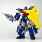 MB-27 THE SHIELD TEAM (Pre-order)