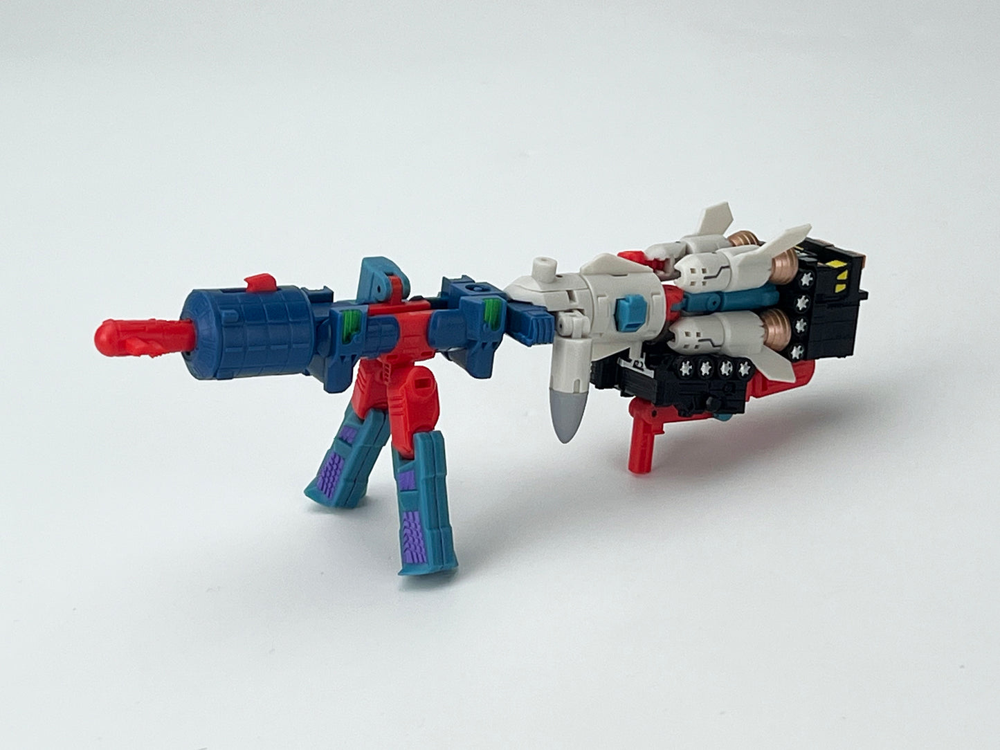 MB-29 THE BLASTER TEAM (Pre-order)