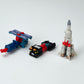 MB-29 THE BLASTER TEAM (Pre-order)