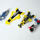 MB-29 THE BLASTER TEAM (Pre-order)