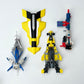 MB-29 THE BLASTER TEAM (Pre-order)