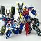 MB-29 THE BLASTER TEAM (Pre-order)