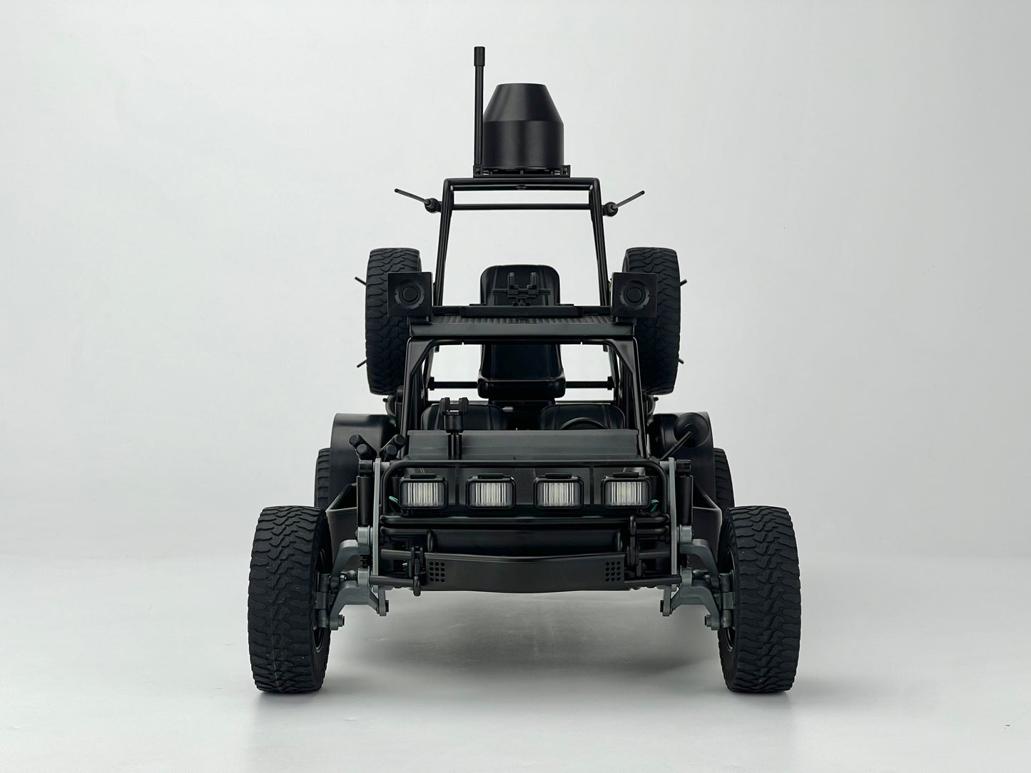 VE-03A BLACK A.T.A.C. All Terrain Attack Carrier (Pre-Order)