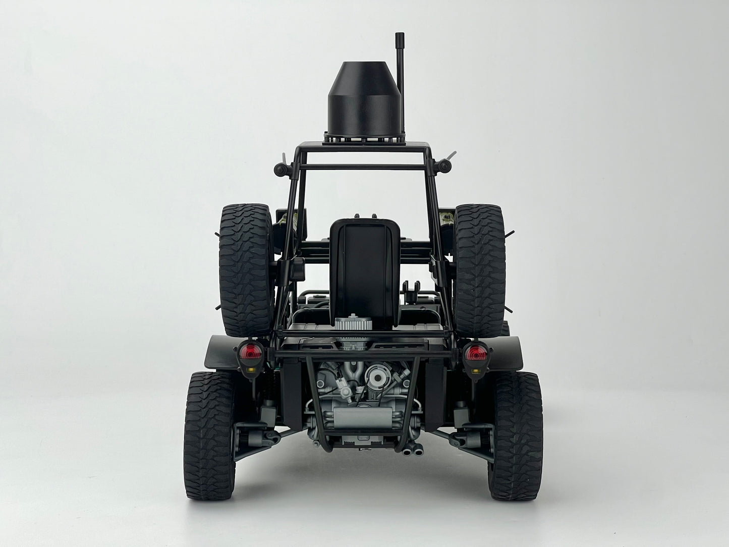 VE-03A BLACK A.T.A.C. All Terrain Attack Carrier (Pre-Order)