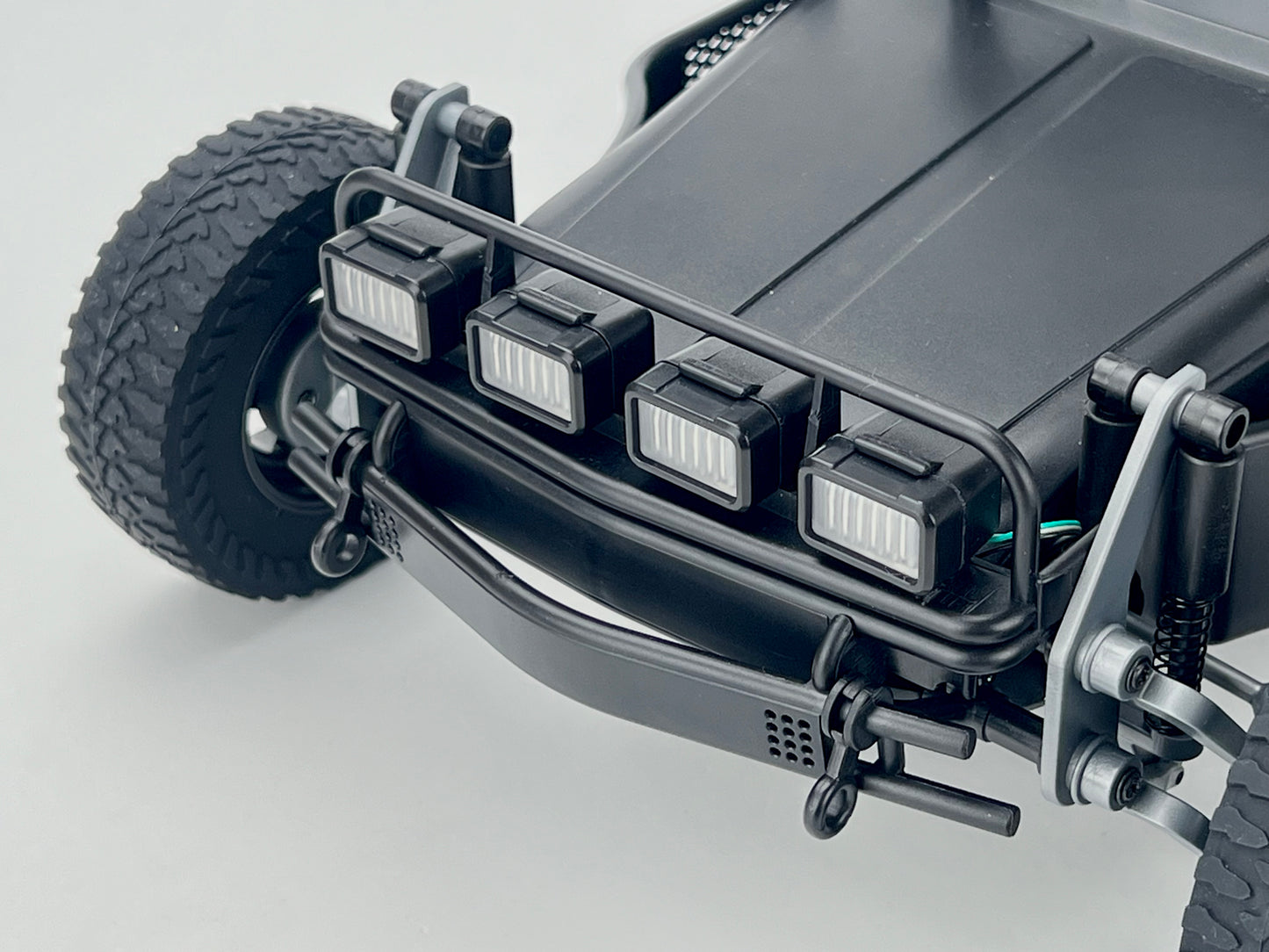 VE-03A BLACK A.T.A.C. All Terrain Attack Carrier (Pre-Order)