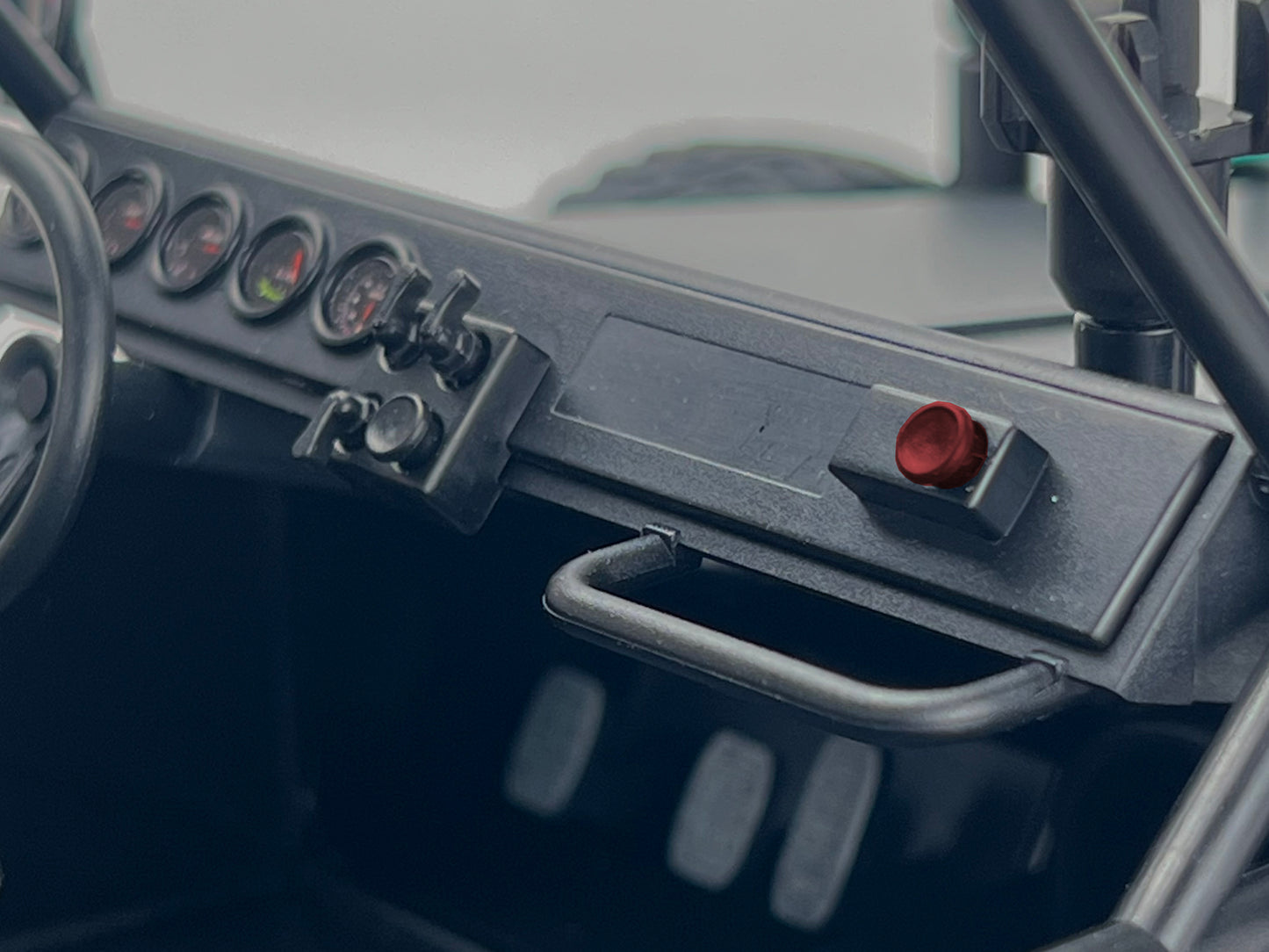 VE-03A BLACK A.T.A.C. All Terrain Attack Carrier (Pre-Order)