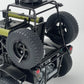 VE-03A BLACK A.T.A.C. All Terrain Attack Carrier (Pre-Order)