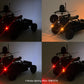 VE-03A BLACK A.T.A.C. All Terrain Attack Carrier (Pre-Order)