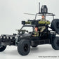 VE-03A BLACK A.T.A.C. All Terrain Attack Carrier (Pre-Order)