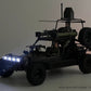 VE-03A BLACK A.T.A.C. All Terrain Attack Carrier (Pre-Order)