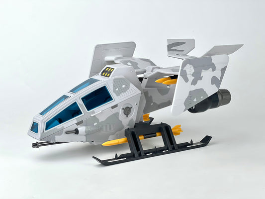 VE-04 NU-EAGLE