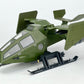 VE-04A GREEN NU-EAGLE (Pre-0rder)