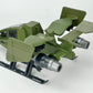 VE-04A GREEN NU-EAGLE (Pre-0rder)
