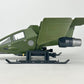 VE-04A GREEN NU-EAGLE (Pre-0rder)