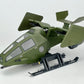 VE-04A GREEN NU-EAGLE (Pre-0rder)
