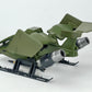 VE-04A GREEN NU-EAGLE (Pre-0rder)