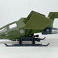 VE-04A GREEN NU-EAGLE (Pre-0rder)