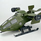 VE-04A GREEN NU-EAGLE (Pre-0rder)