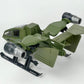 VE-04A GREEN NU-EAGLE (Pre-0rder)