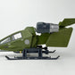 VE-04A GREEN NU-EAGLE (Pre-0rder)