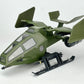 VE-04A GREEN NU-EAGLE (Pre-0rder)