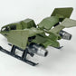 VE-04A GREEN NU-EAGLE (Pre-0rder)