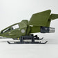 VE-04A GREEN NU-EAGLE (Pre-0rder)