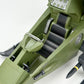 VE-04A GREEN NU-EAGLE (Pre-0rder)