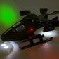 VE-04A GREEN NU-EAGLE (Pre-0rder)