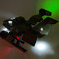 VE-04A GREEN NU-EAGLE (Pre-0rder)