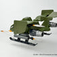 VE-04A GREEN NU-EAGLE (Pre-0rder)