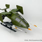 VE-04A GREEN NU-EAGLE (Pre-0rder)