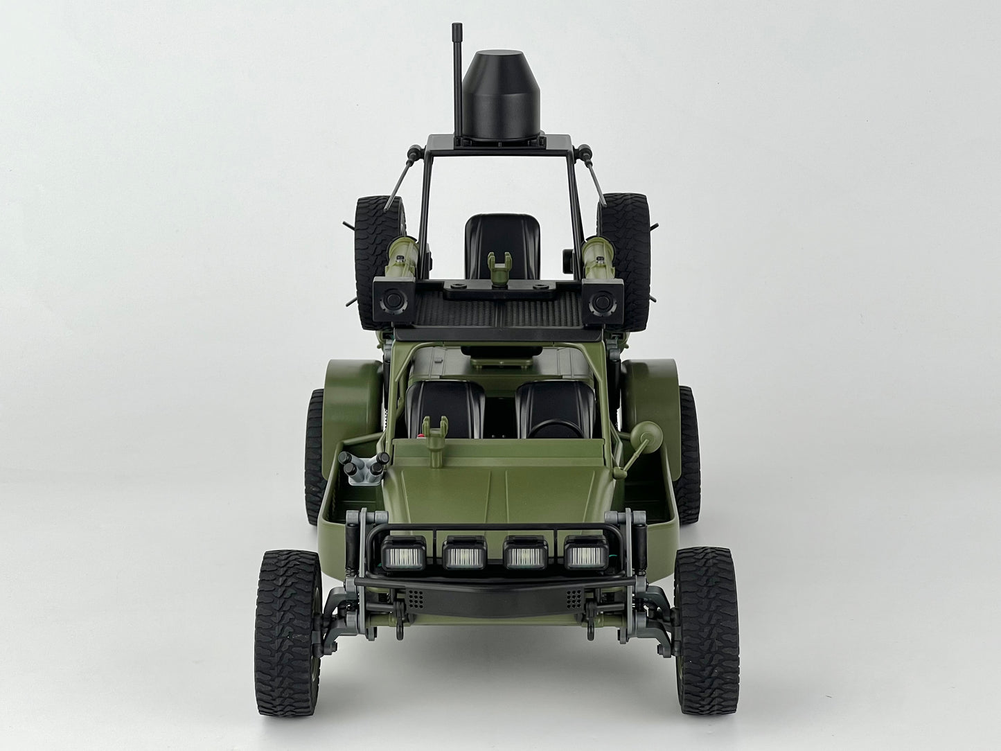 VEA-03 Upgrades parts for VE-03 A.T.A.C.