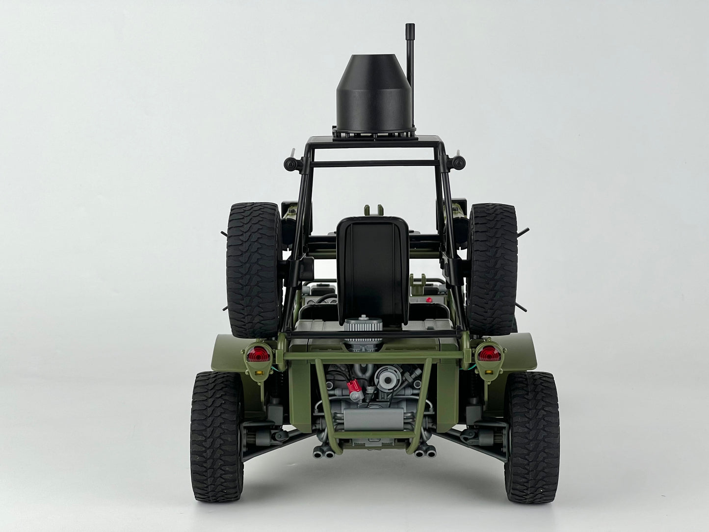 VEA-03 Upgrades parts for VE-03 A.T.A.C.