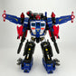 MB-06E DELTA BASER + MB-11E MAGNA BOMBER [Special Edition]
